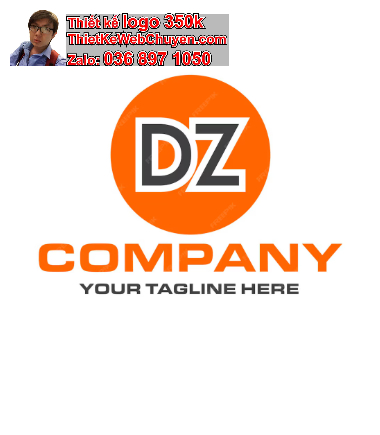 Logo DZ