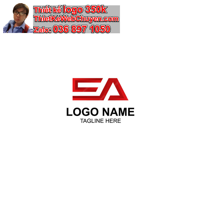 Logo EA
