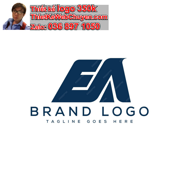 Logo EA