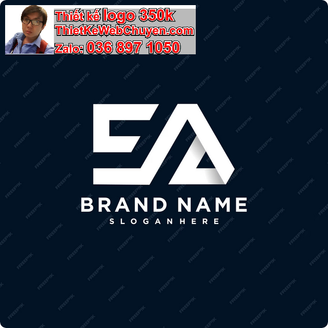 Logo EA