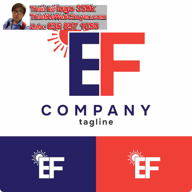 Logo EF