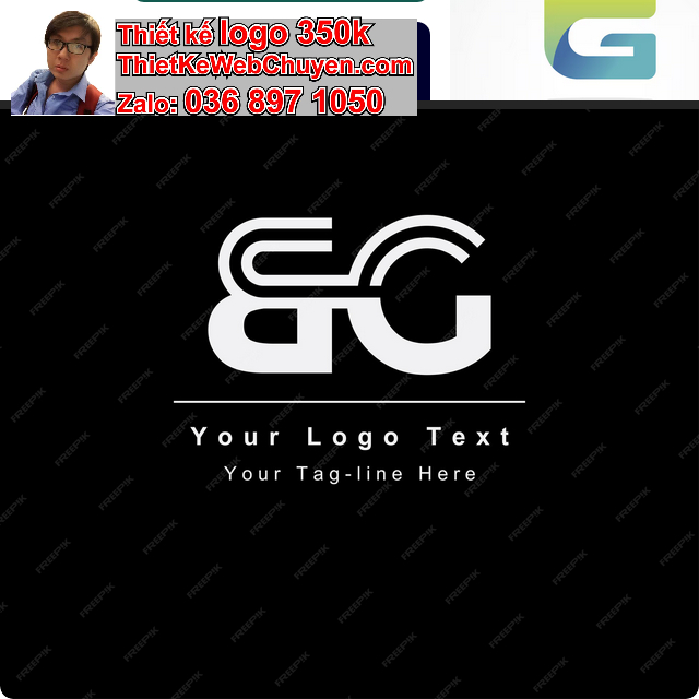 Logo EG