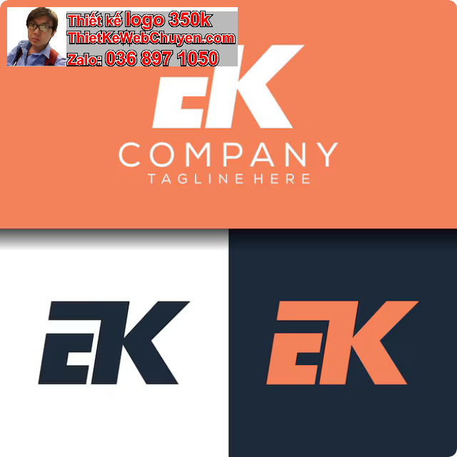  Logo EK