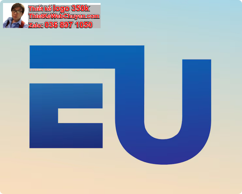 Logo EU