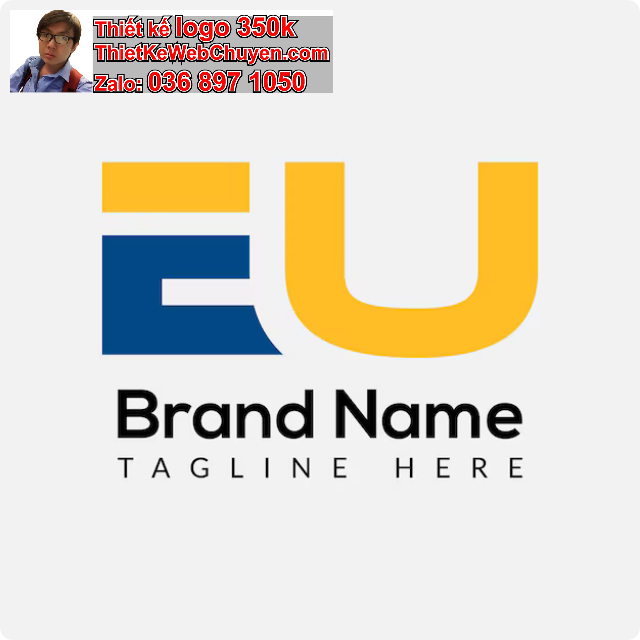 Logo EU