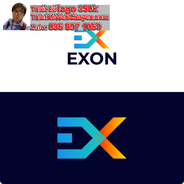 Logo EX