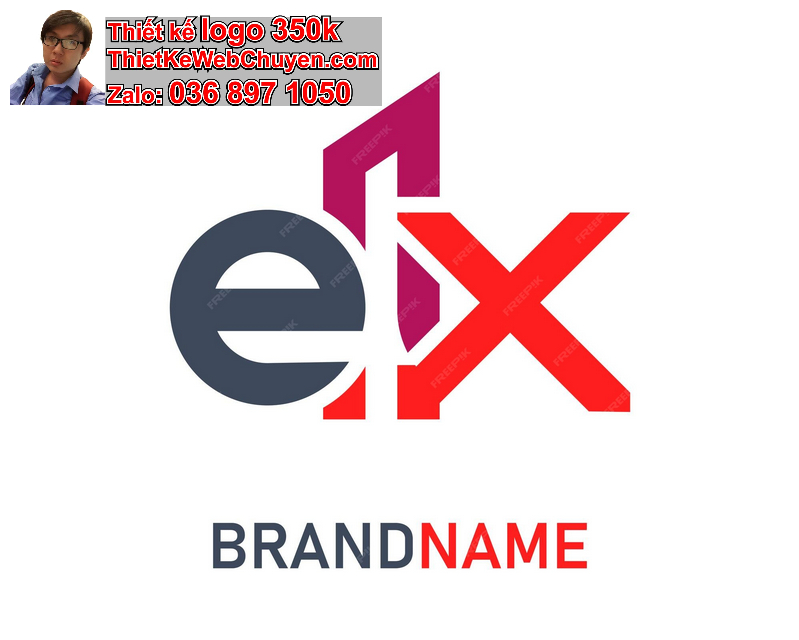 Logo EX