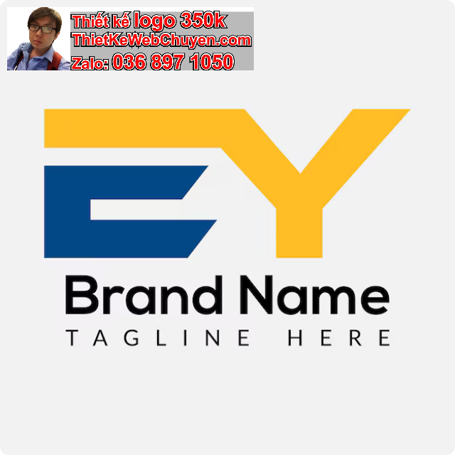 Logo EY