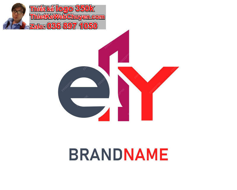 Logo EY
