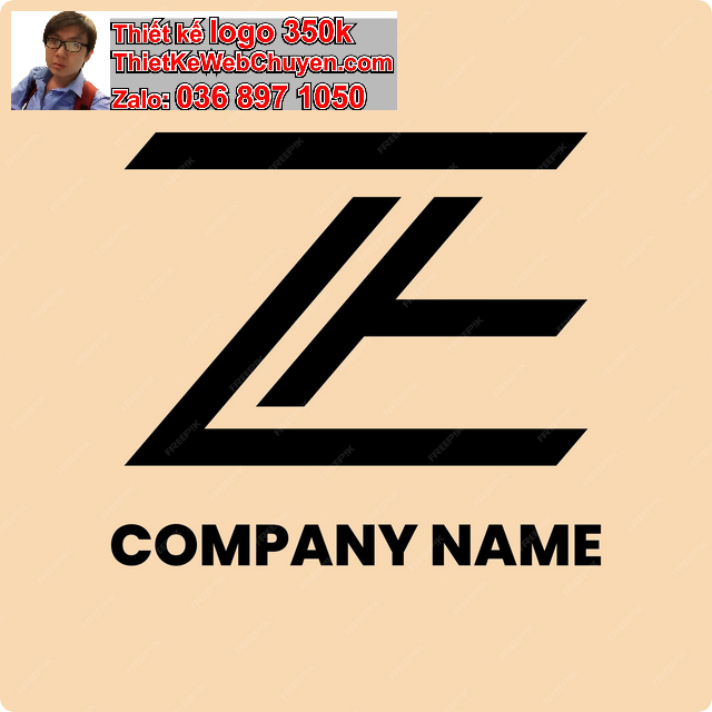 Logo EZ