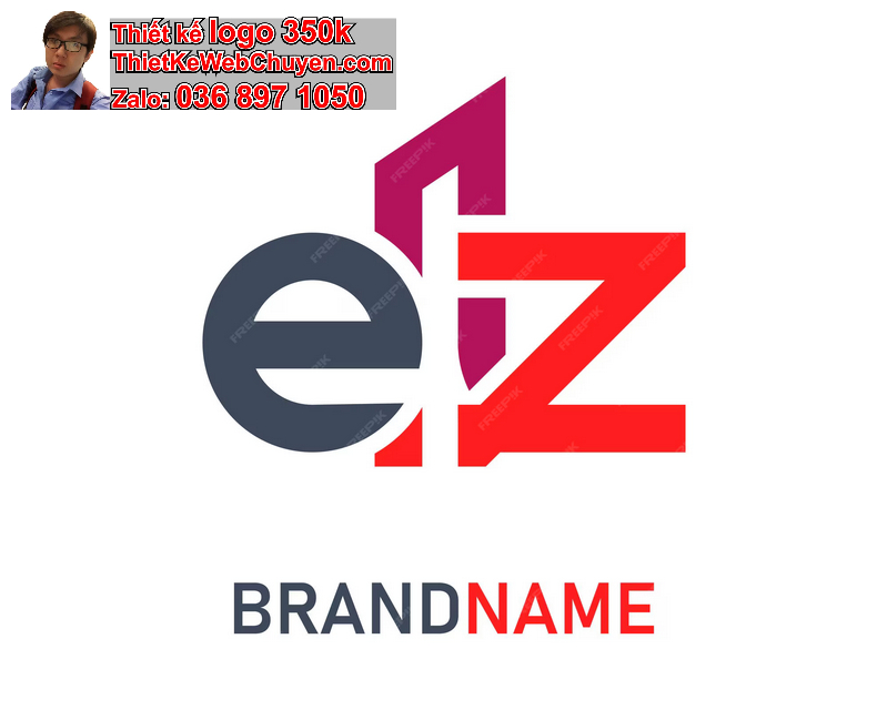 Logo EZ