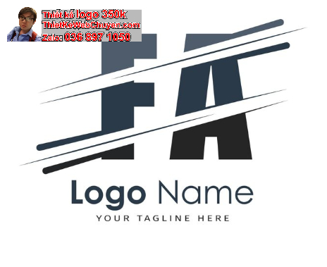 Logo FA