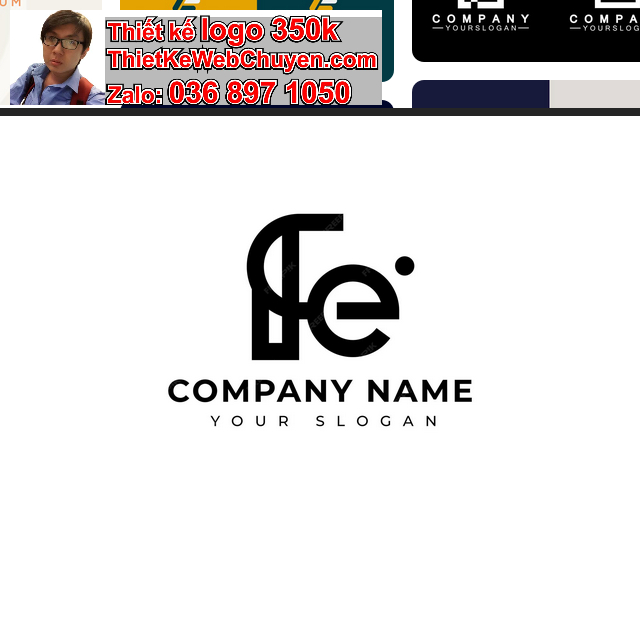 Logo FE