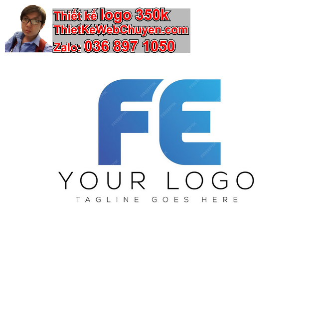 Logo FE