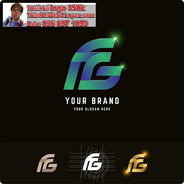 Logo FG