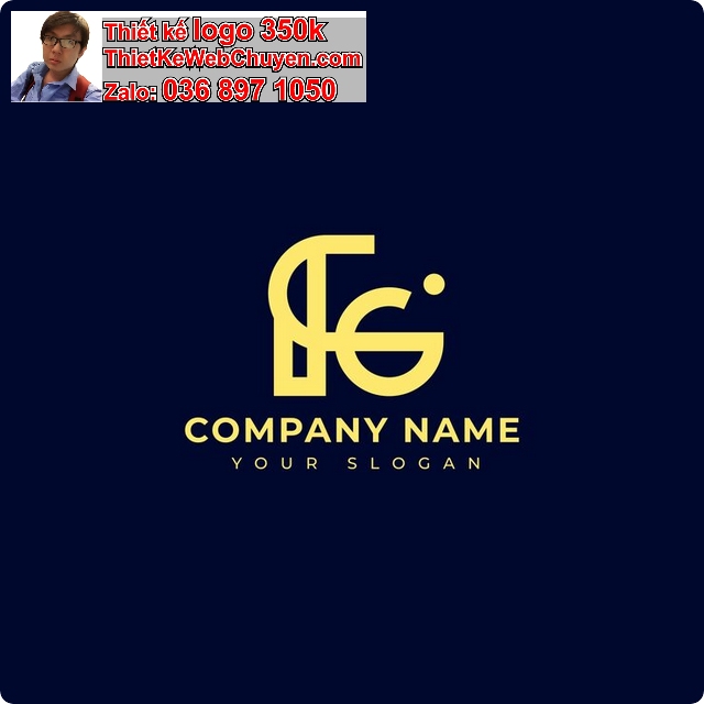 Logo FG