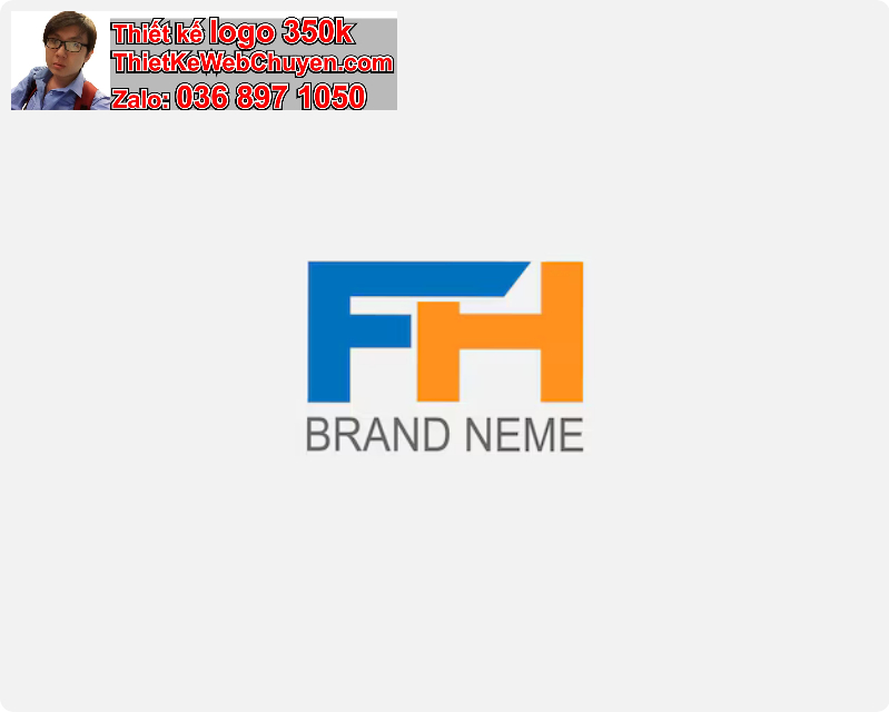 Logo FH