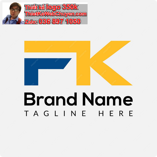 Logo FK