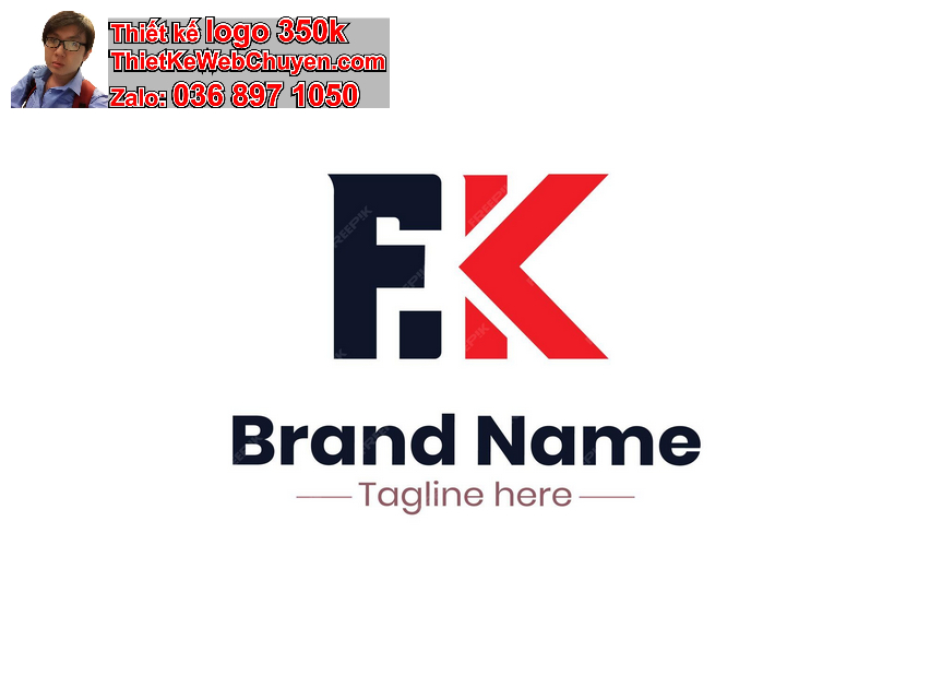 Logo FK
