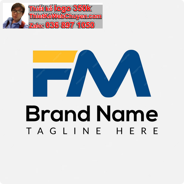 Logo FM