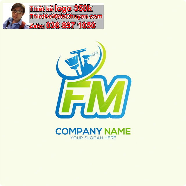 Logo FM