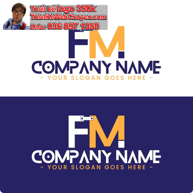 Logo FM