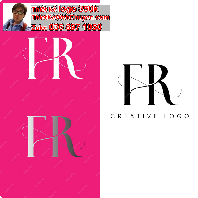 Logo FR
