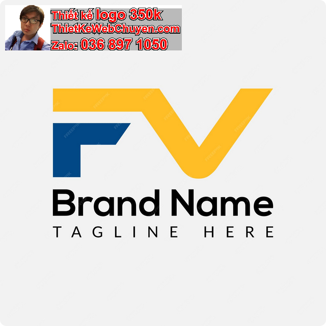 Logo FV