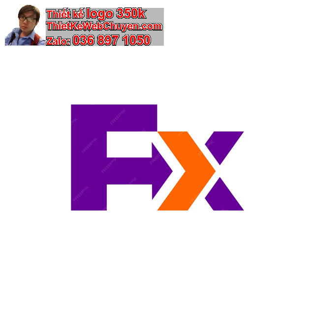 Logo FX 