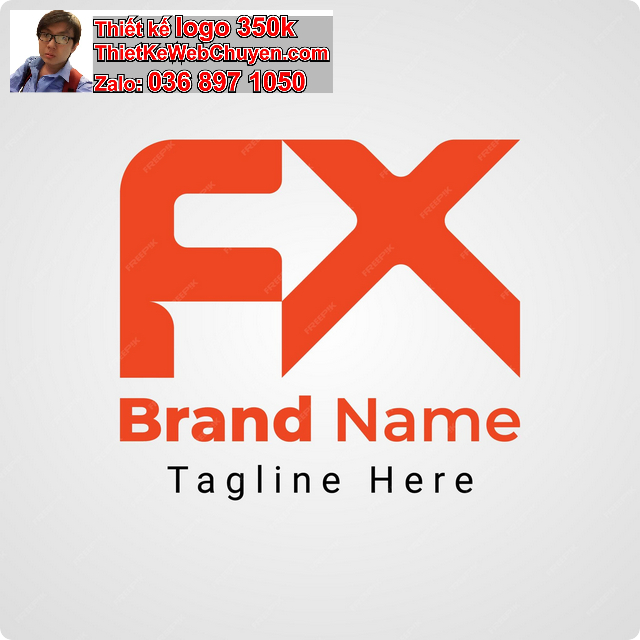 Logo FX 