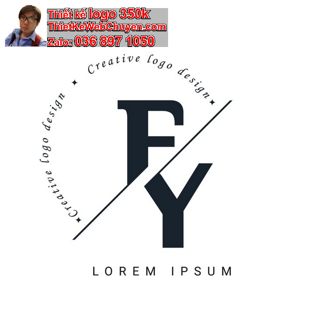 Logo FY