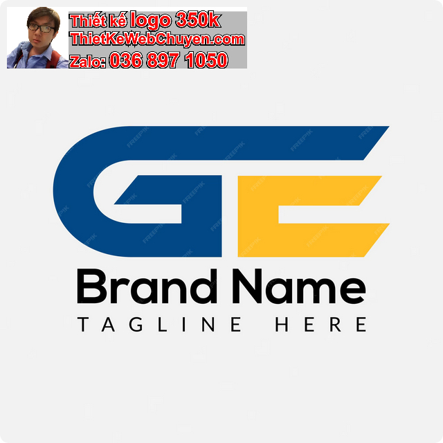 Logo GE