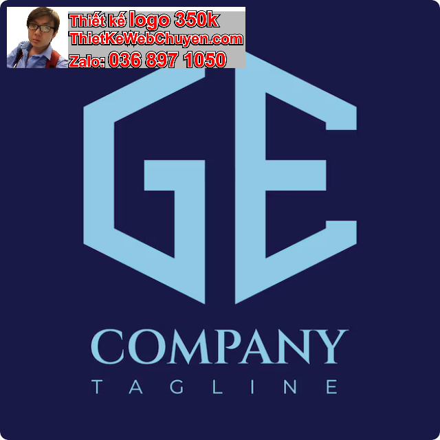 Logo GE