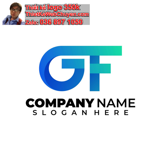 Logo GF