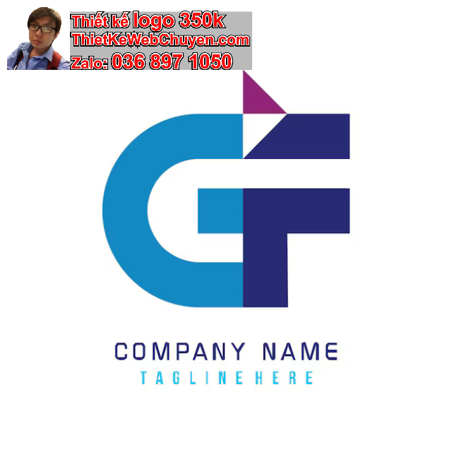 Logo GF