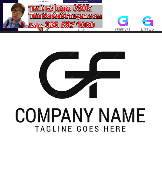 Logo GF