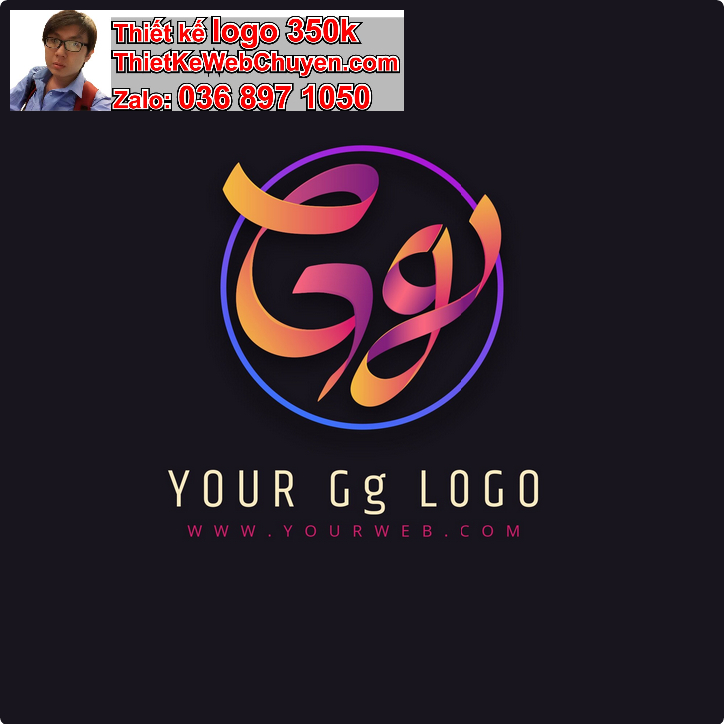 Logo GG