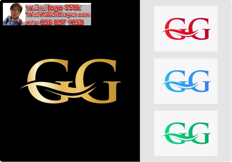 Logo GG