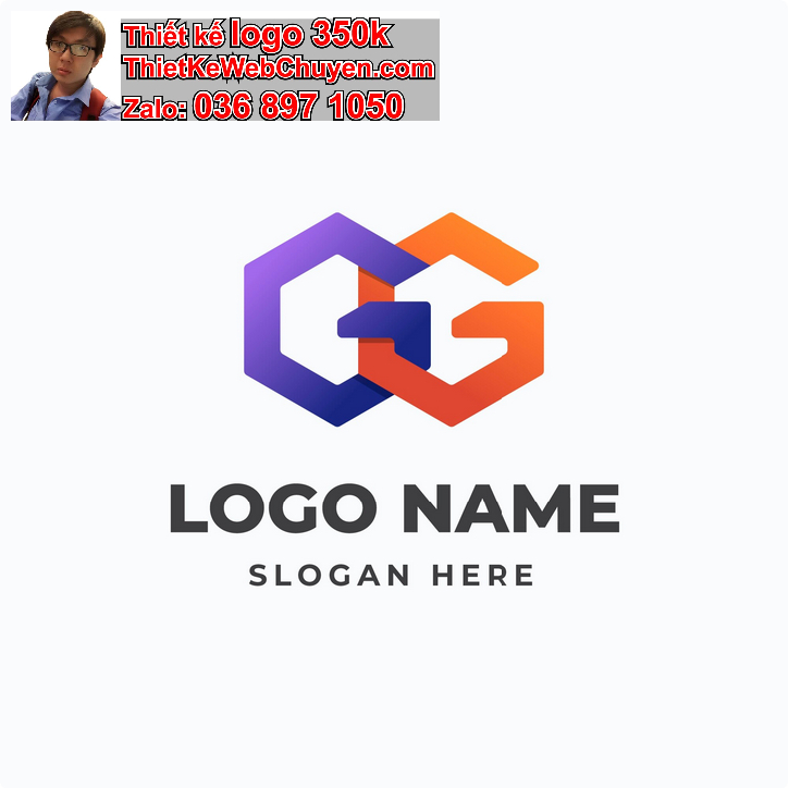 Logo GG