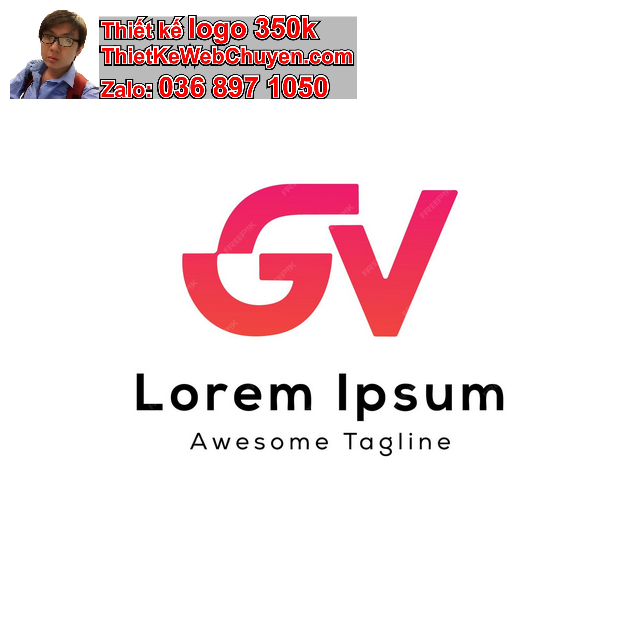 Logo GV