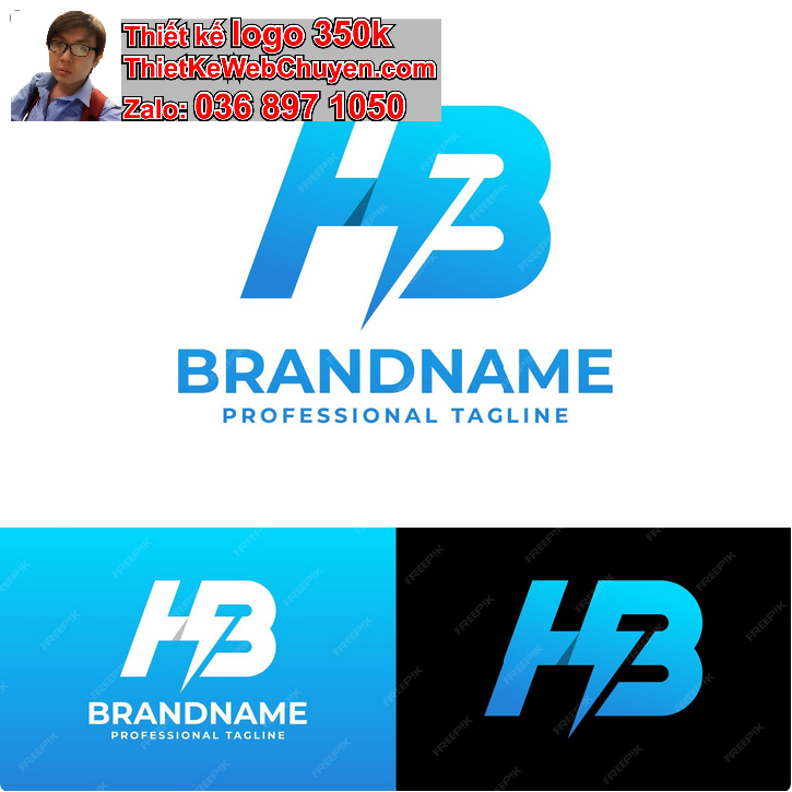 Logo HB