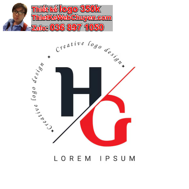 Logo HG