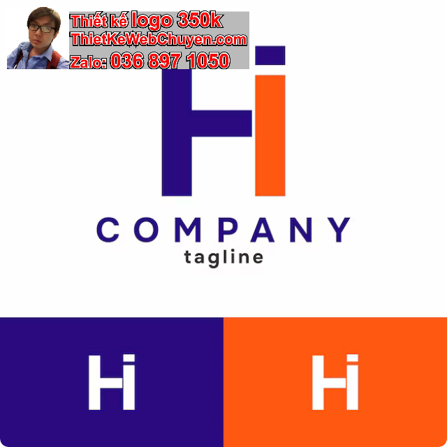 Logo HI