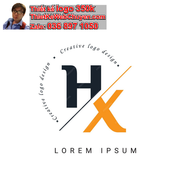  Logo HX 