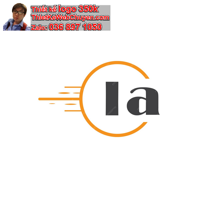 Logo IA