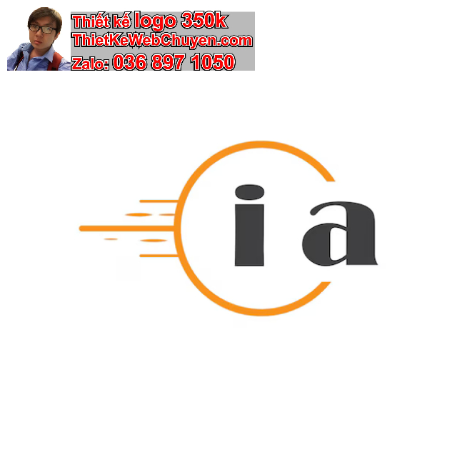 Logo IA