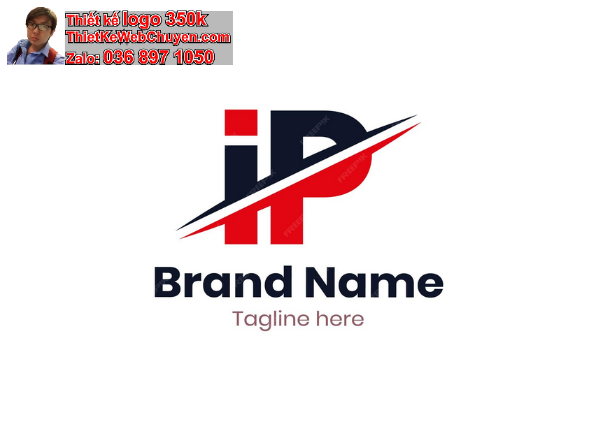 Logo IP