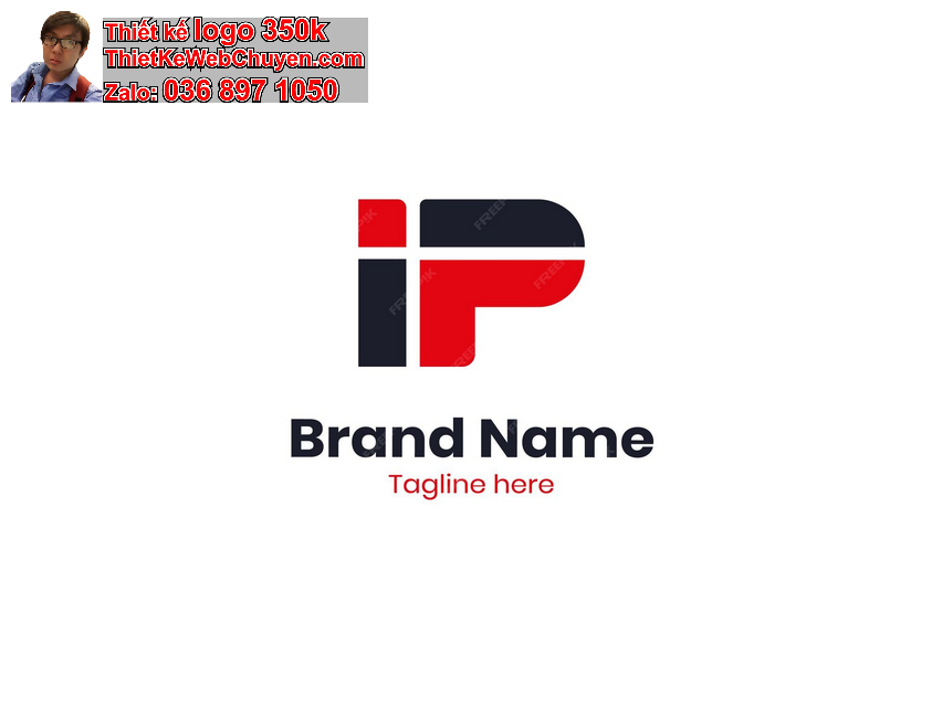 Logo IP