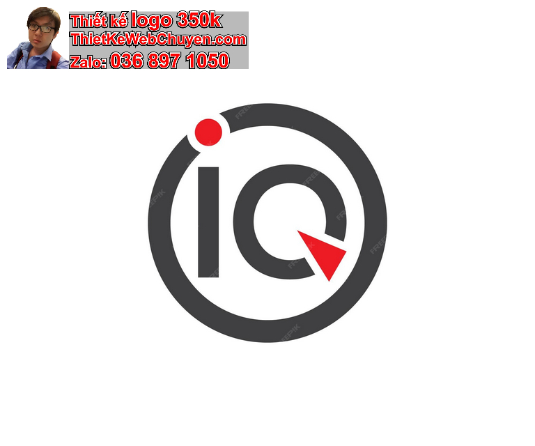Logo IQ