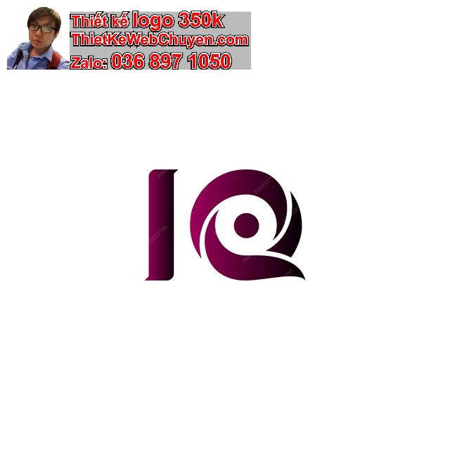 Logo IQ